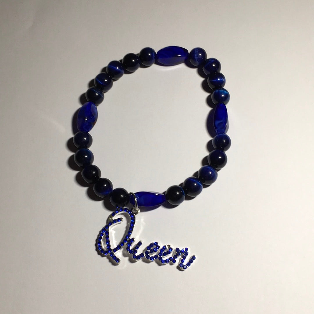 Queen Arm Candy Collection