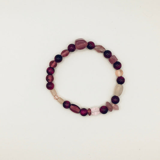 Berry Splash Bracelet