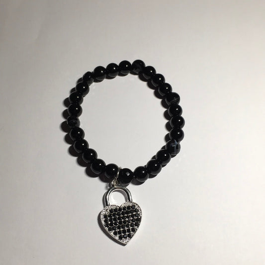 Black Love Arm Candy Collection